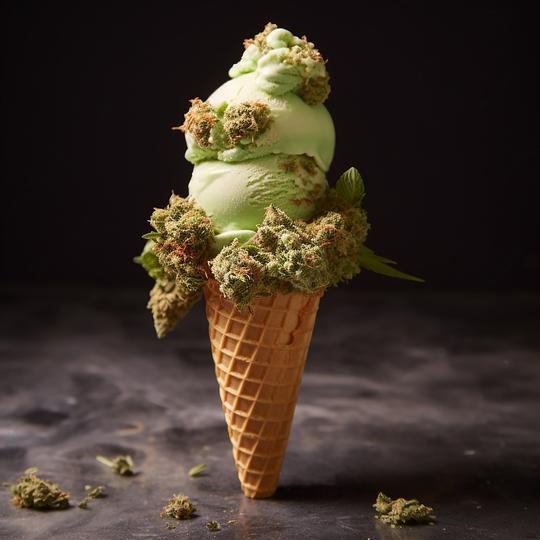 Ice Cream!