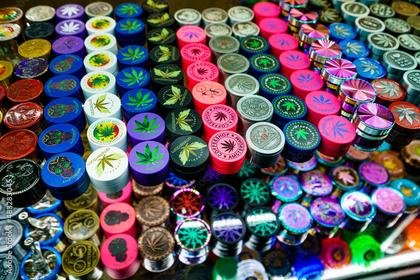 Crushers and Grinders